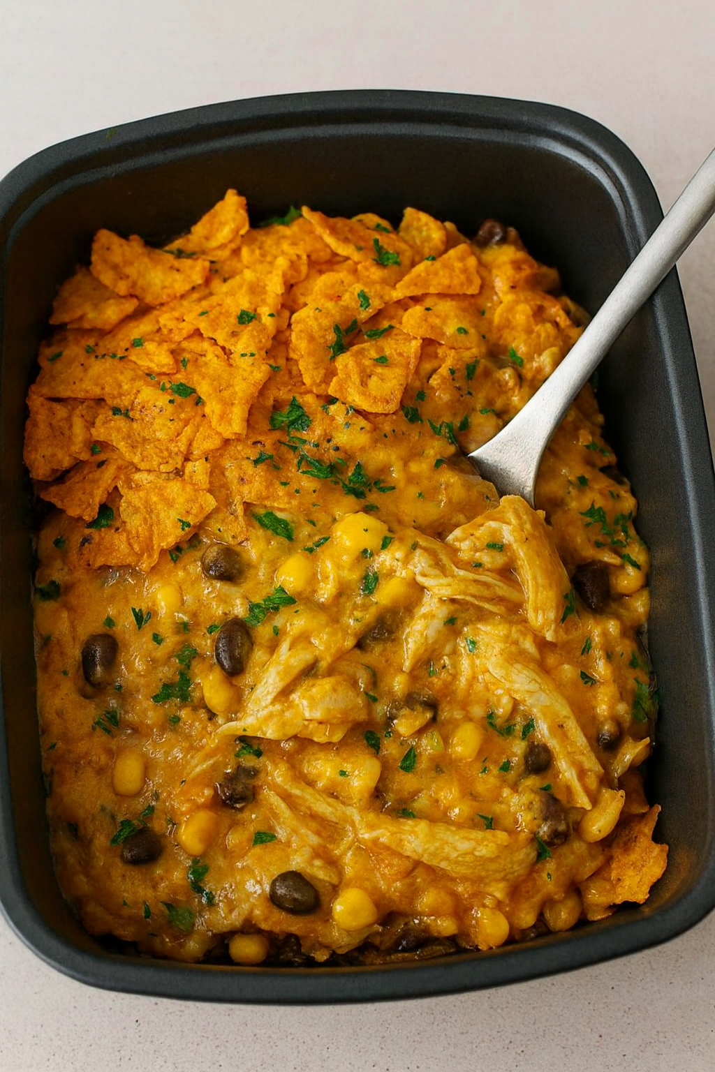 Doritos Casserole
